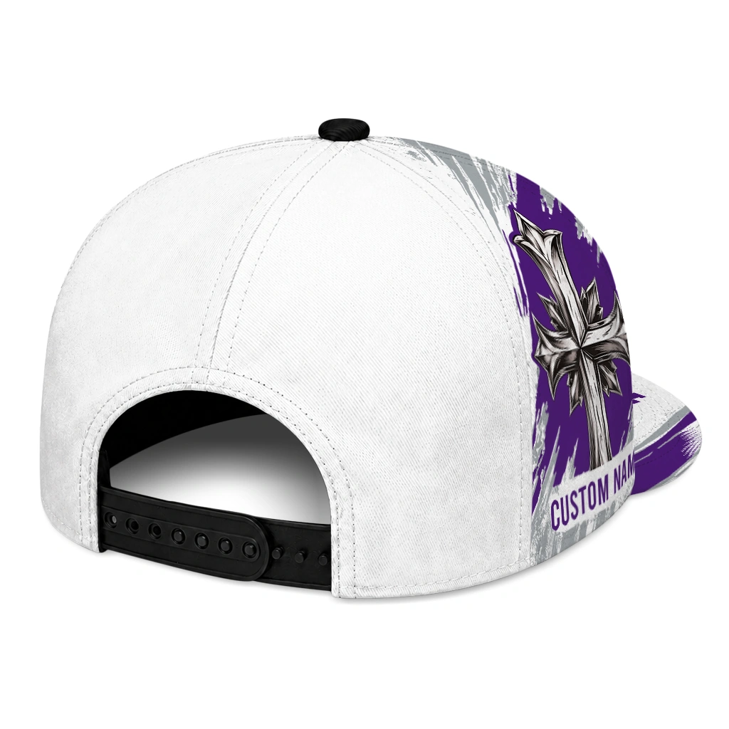 tcu-horned-frogs-cap-custom-grunge-cross-purple-white-fashion-forward.webp