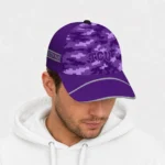 tcu-horned-frogs-cap-custom-pixel-camo-purple-best-selling.webp