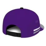 tcu-horned-frogs-cap-custom-tropical-floral-purple-best-selling.webp