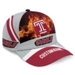 temple-owls-cap-custom-blazing-fire-red-best-selling.webp
