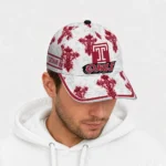 temple-owls-cap-custom-damask-pattern-red-white-best-selling.webp