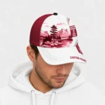 temple-owls-cap-custom-flat-illustration-red-white-best-selling.webp