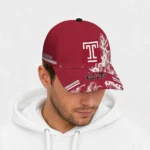temple-owls-cap-custom-smoke-flames-red-best-selling.webp