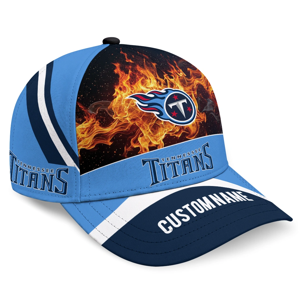 tennessee-titans-cap-custom-blazing-fire-navy-best-selling.webp tennessee titans cap custom blazing fire navy best selling