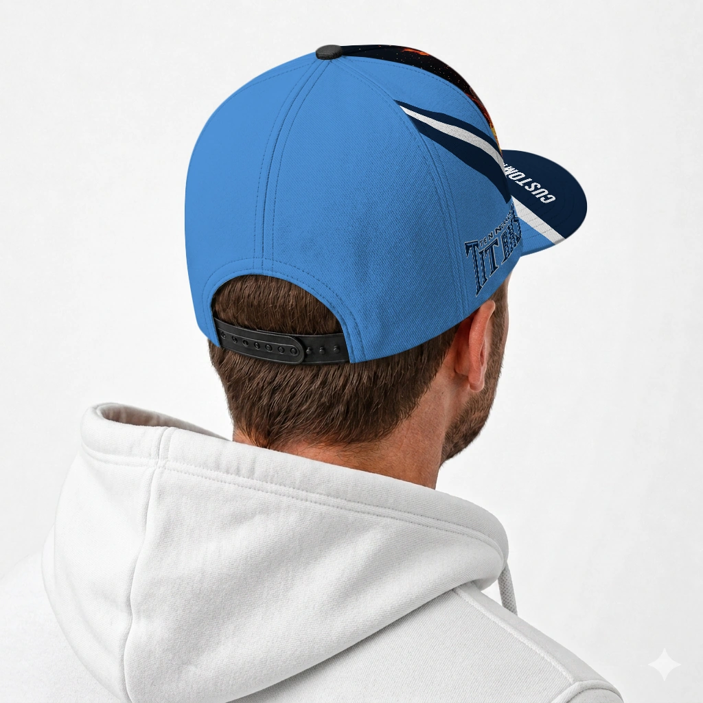 tennessee-titans-cap-custom-blazing-fire-navy-latest-model.webp