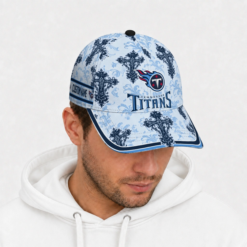 tennessee-titans-cap-customized-damask-pattern-navy-white-new-arrival.webp