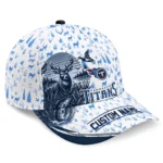 tennessee-titans-cap-personalized-toile-pattern-navy-white-best-selling.webp