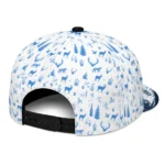 tennessee-titans-cap-personalized-toile-pattern-navy-white-best-selling.webp