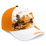 tennessee-volunteers-cap-customized-flat-illustration-orange-white-best-selling.webp