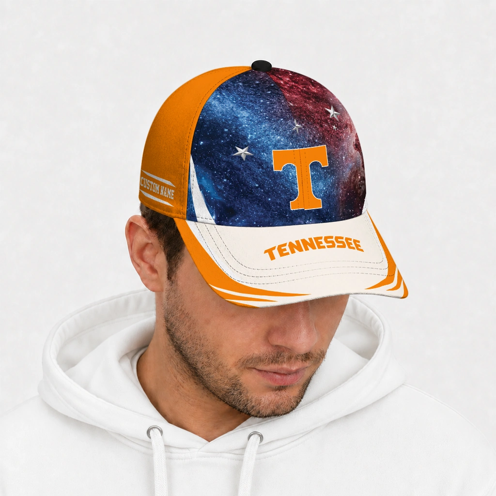 tennessee-volunteers-cap-customized-galaxy-nebula-orange-new-arrival.webp