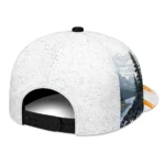 tennessee-volunteers-cap-customized-photo-realistic-orange-white-best-selling.webp