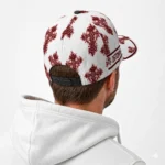 texas-am-aggies-cap-personalized-damask-pattern-maroon-white-best-selling.webp