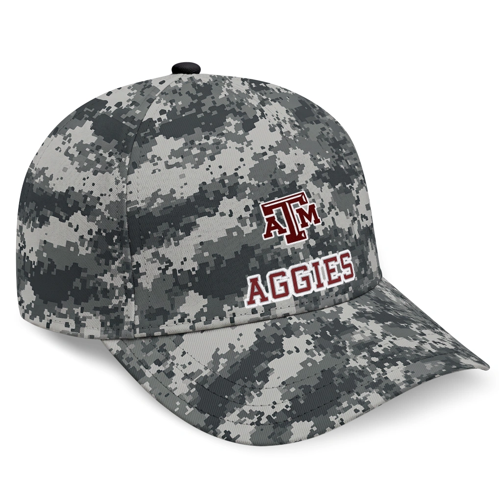 texas-am-aggies-cap-personalized-digital-camo-gray-best-selling.webp texas am aggies cap personalized digital camo gray best selling
