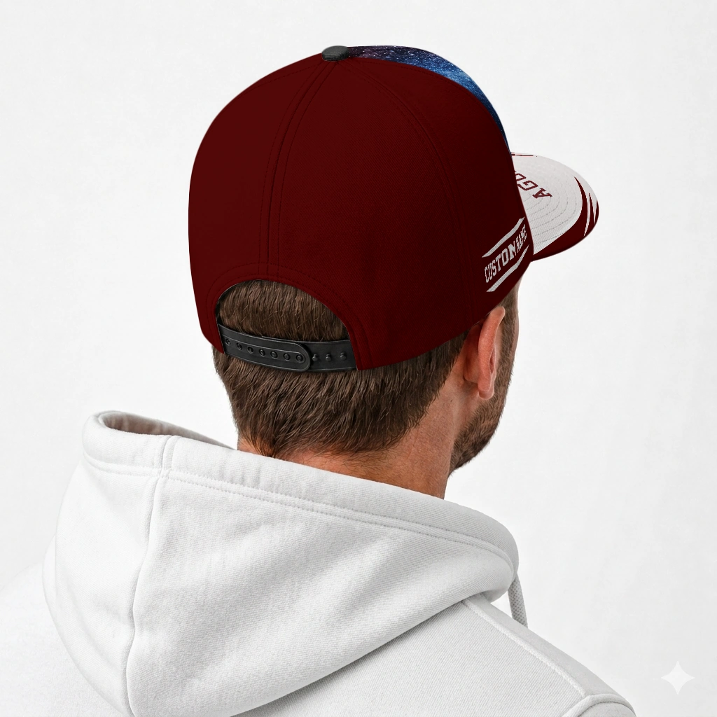 texas-am-aggies-cap-personalized-galaxy-nebula-maroon-latest-model.webp