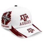 texas-am-aggies-cap-personalized-grunge-cross-maroon-white-best-selling.webp