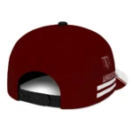 texas-am-aggies-cap-personalized-tropical-floral-maroon-best-selling.webp