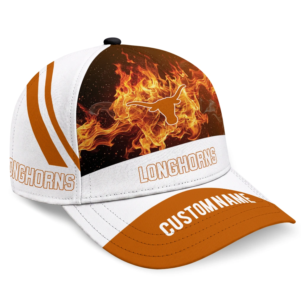 texas-longhorns-cap-customized-blazing-fire-orange-best-selling.webp texas longhorns cap customized blazing fire orange best selling