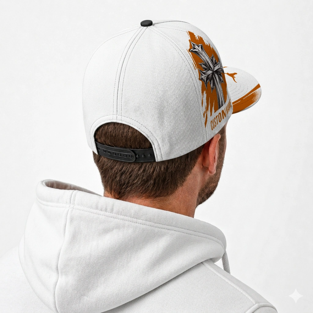 texas-longhorns-cap-customized-grunge-cross-orange-white-latest-model.webp