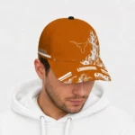 texas-longhorns-cap-customized-smoke-flames-orange-best-selling.webp