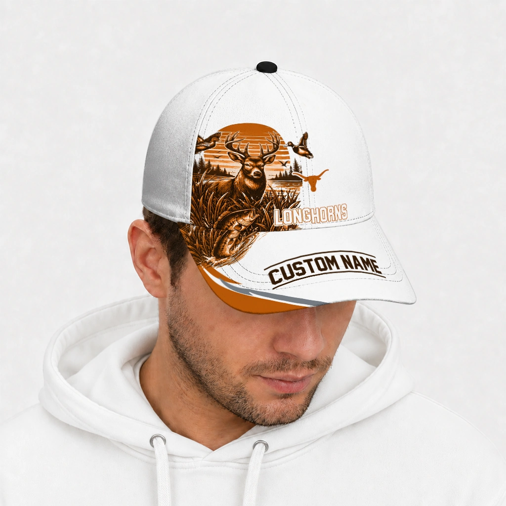texas-longhorns-cap-customized-toile-pattern-orange-white-new-arrival.webp