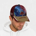 texas-state-bobcats-cap-personalized-galaxy-nebula-maroon-best-selling.webp