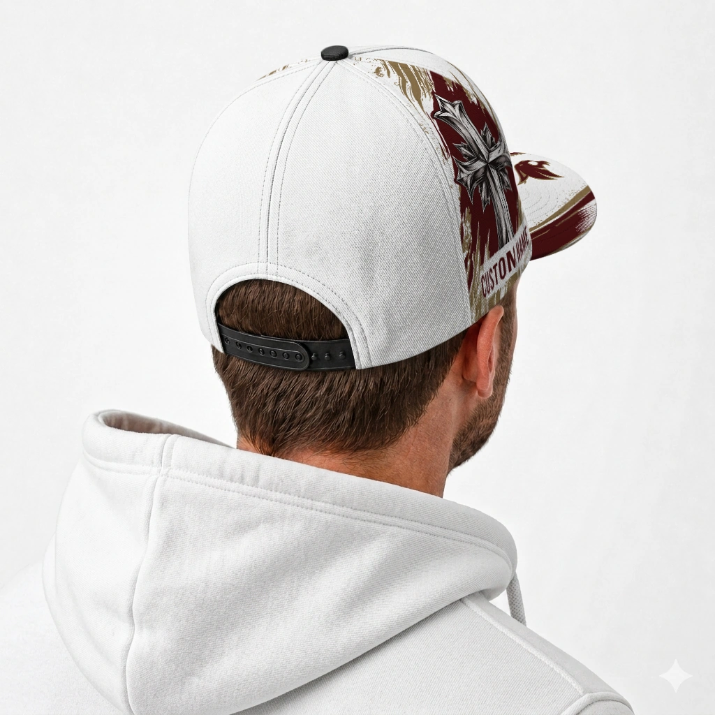 texas-state-bobcats-cap-personalized-grunge-cross-maroon-white-latest-model.webp