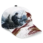 texas-state-bobcats-cap-personalized-photo-realistic-maroon-white-best-selling.webp