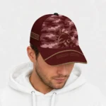 texas-state-bobcats-cap-personalized-pixel-camo-maroon-best-selling.webp
