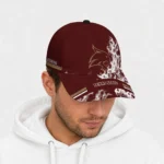texas-state-bobcats-cap-personalized-smoke-flames-maroon-best-selling.webp