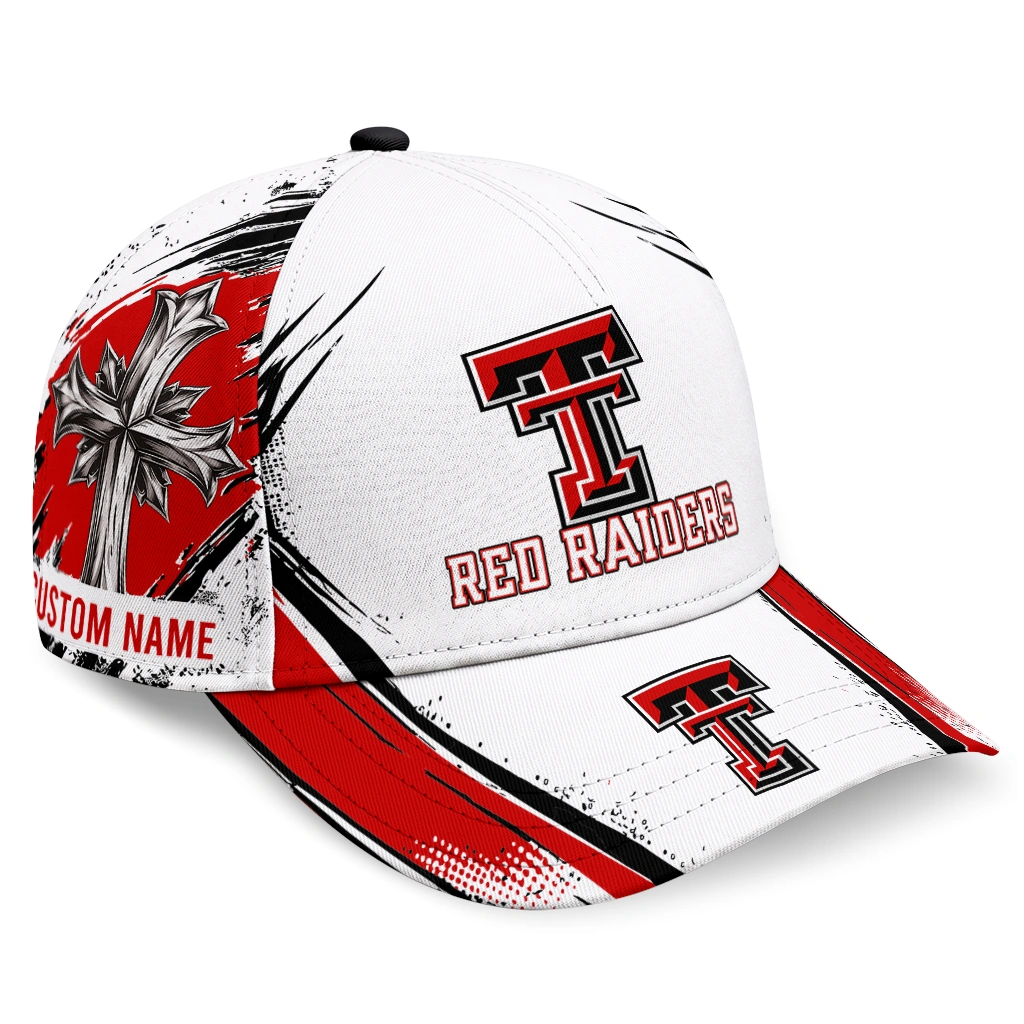 texas-tech-red-raiders-cap-custom-grunge-cross-red-white-best-selling.webp texas tech red raiders cap custom grunge cross red white best selling