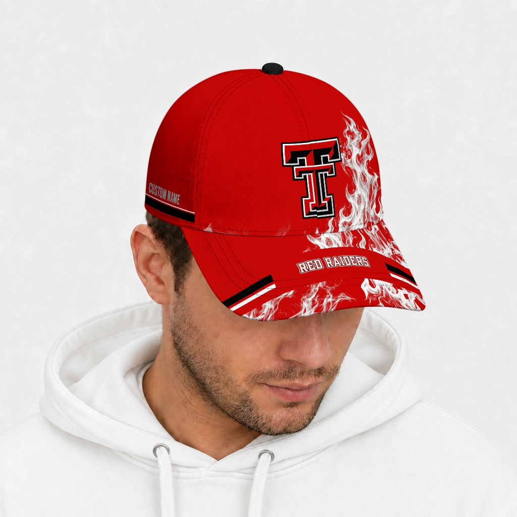 texas-tech-red-raiders-cap-custom-smoke-flames-red-new-arrival.webp