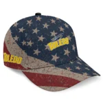 toledo-rockets-cap-personalized-distressed-stars-navy-best-selling.webp