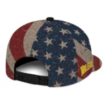 toledo-rockets-cap-personalized-distressed-stars-navy-best-selling.webp