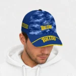 toledo-rockets-cap-personalized-pixel-camo-blue-best-selling.webp