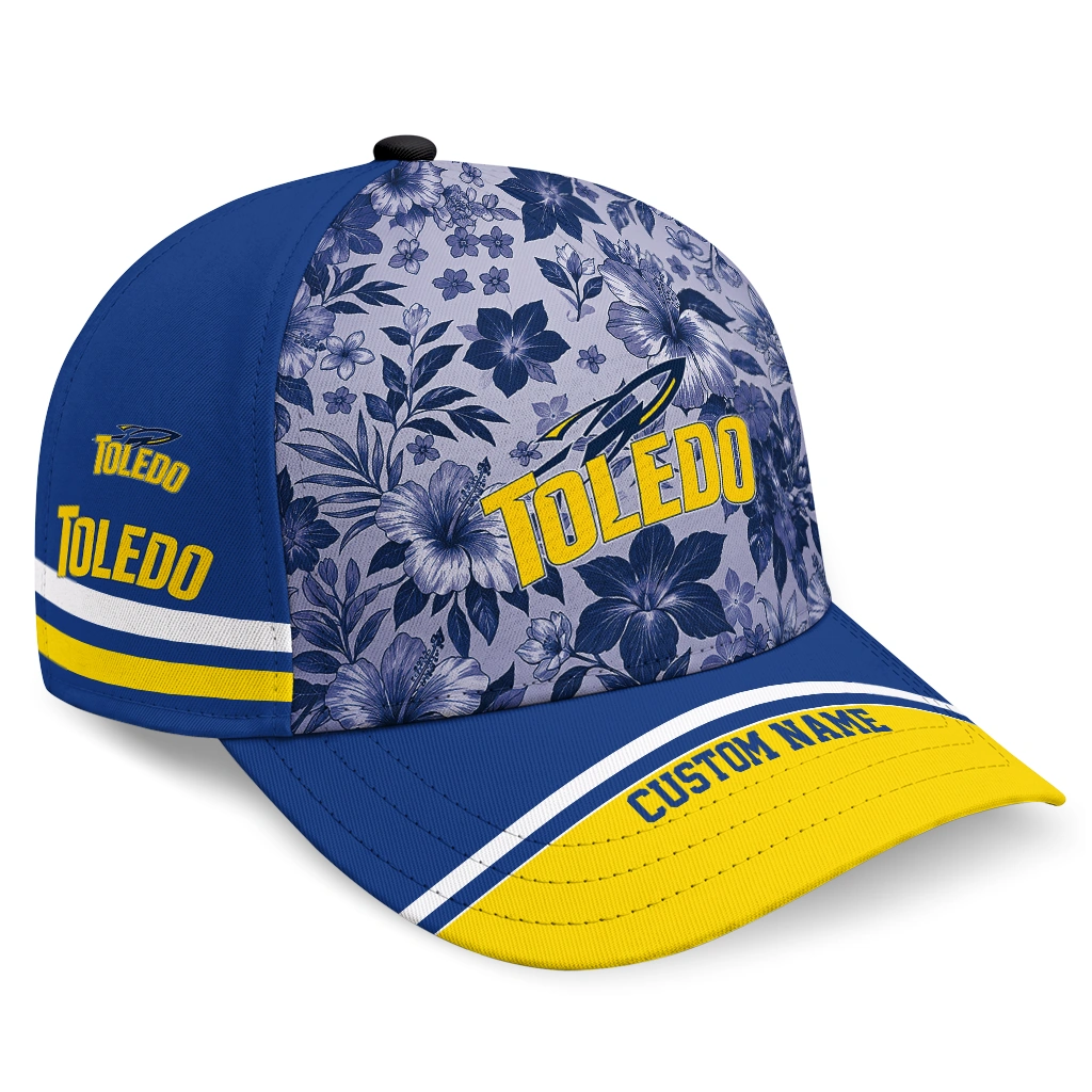 toledo-rockets-cap-personalized-tropical-floral-blue-best-selling.webp toledo rockets cap personalized tropical floral blue best selling