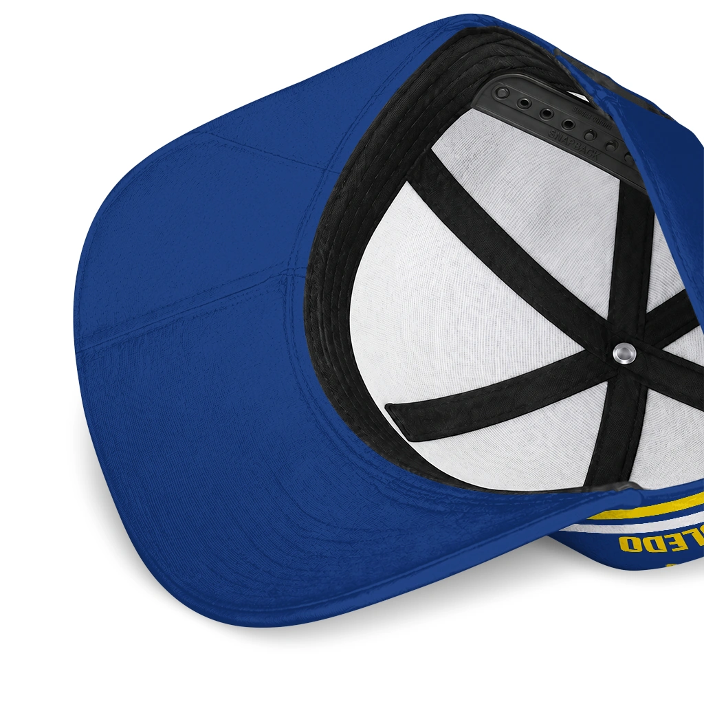 toledo-rockets-cap-personalized-tropical-floral-blue-high-quality.webp