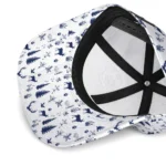 toronto-blue-jays-cap-custom-toile-pattern-blue-white-best-selling.webp