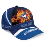 toronto-blue-jays-cap-customized-blazing-fire-blue-best-selling.webp