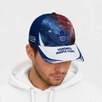 toronto-maple-leafs-cap-customized-galaxy-nebula-blue-best-selling.webp