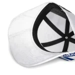 toronto-maple-leafs-cap-personalized-blazing-fire-blue-best-selling.webp