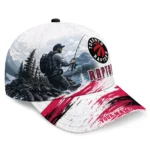toronto-raptors-cap-customized-photo-realistic-red-white-best-selling.webp