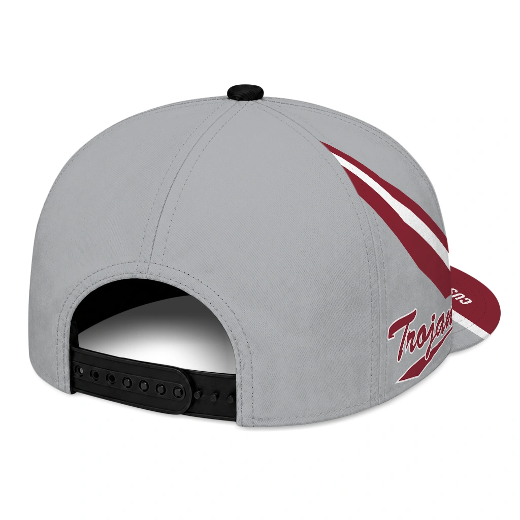 troy-trojans-cap-customized-blazing-fire-red-fashion-forward.webp