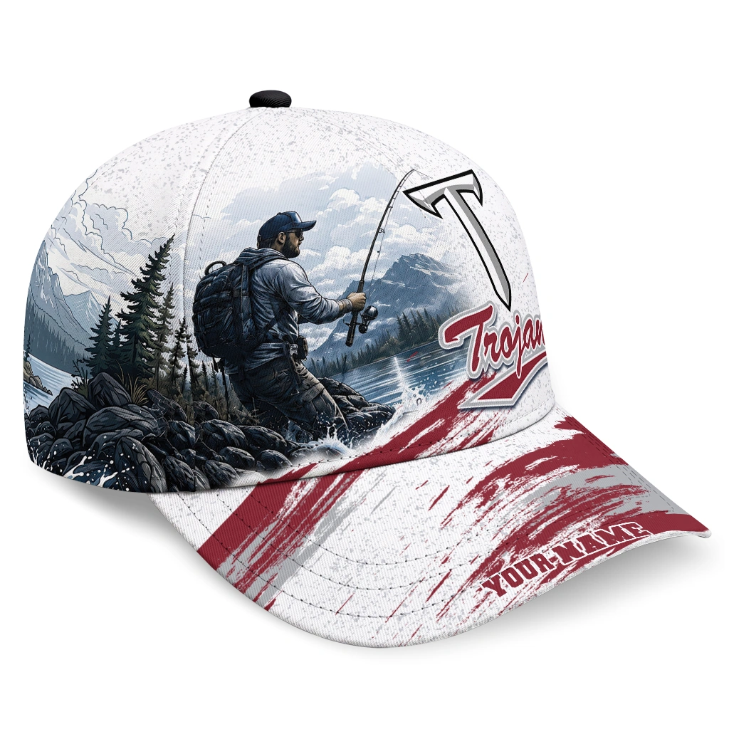 troy-trojans-cap-customized-photo-realistic-red-white-best-selling.webp troy trojans cap customized photo realistic red white best selling