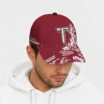 troy-trojans-cap-customized-smoke-flames-red-best-selling.webp