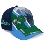 tulane-green-wave-cap-custom-diagonal-slash-green-best-selling.webp