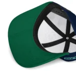 tulane-green-wave-cap-custom-diagonal-slash-green-best-selling.webp