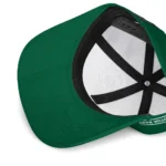 tulane-green-wave-cap-custom-galaxy-nebula-green-best-selling.webp