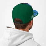 tulane-green-wave-cap-custom-galaxy-nebula-green-best-selling.webp