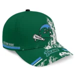 tulane-green-wave-cap-custom-smoke-flames-green-best-selling.webp