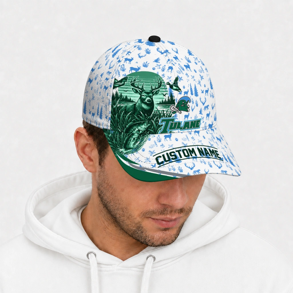 tulane-green-wave-cap-custom-toile-pattern-green-white-new-arrival.webp